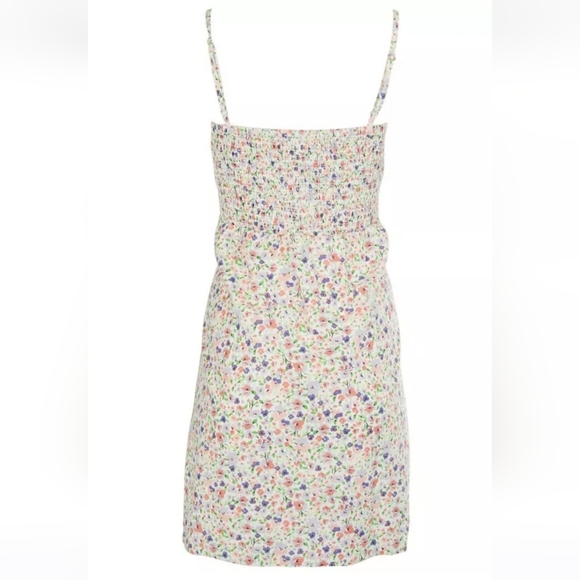 NWT Juniors Derek Heart Summer Sleeveless Midi Dress - Picture 2 of 10